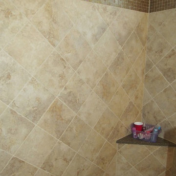Traditional New Home in Avon Lake