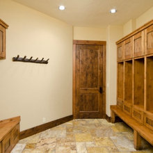 5 Home Remodel Projects for This Winter