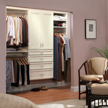 Smart Stylish Closet