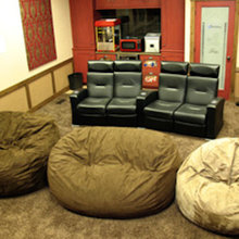 Media Room