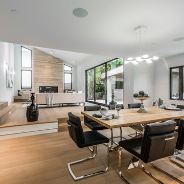 Brentwood Contemporary