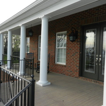 Houseplan 91009GU built in South Carolina