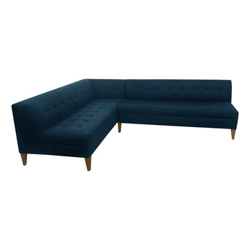 CUSTOM SECTIONAL SOFAS