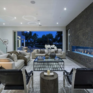 Compson Associates - Royal Palm Yatch Club - Boca Raton