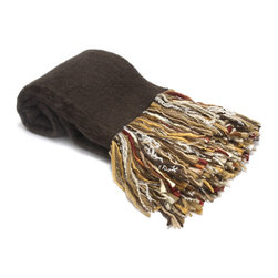Throws - Products
