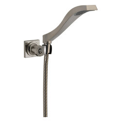 Delta Dryden&trade; Wall Mount Handshower - Showerheads And Body Sprays