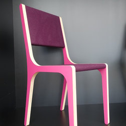 Stuhl - Dining Chairs