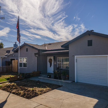 Major Remodel | Susan Testimonial