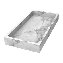 classic white bath extras