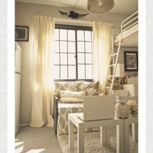 Tiny Apartment