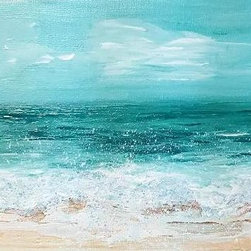 Ocean Spray - Artwork