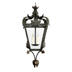 PN-149 Custom Iron Pendant Lights - Pendant Lighting