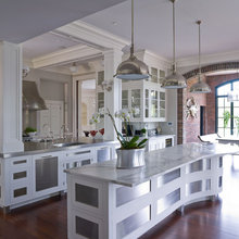 cabinets