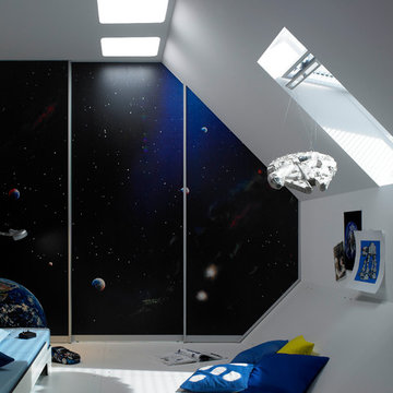 Custom Closets