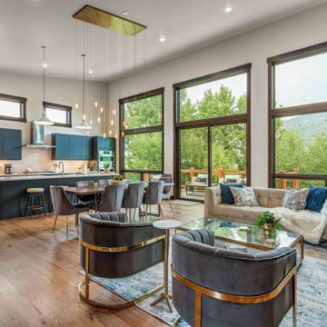Silverthorne, CO Luxury Vacation Rental