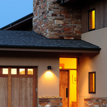 Silver Mesa Ranch