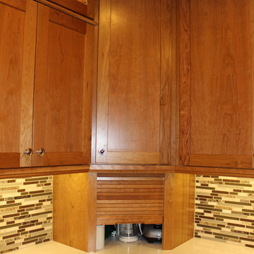 Kitchen Remodel, Medina, OH #7, Medallion Cabinetry