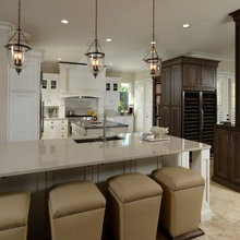 kitchen lighting