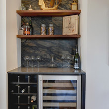 Medford Living areas