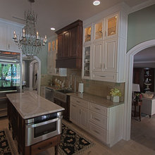 Beautifull Kitchens