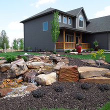 Water Feature