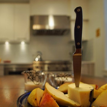 Brookine Kitchen Renovation