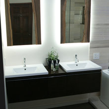 Bathrooms