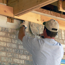 Masonry Designs & Products - Bricks And Masonry