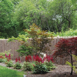 Merrimac - Home Fencing And Gates