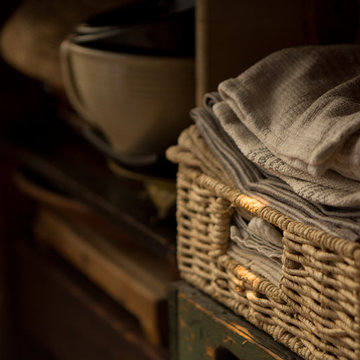 "Real Houses Of . . ." TV Series Photos on W Network