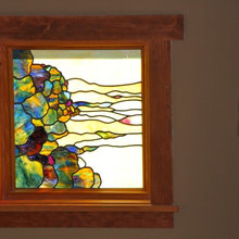 stained glass