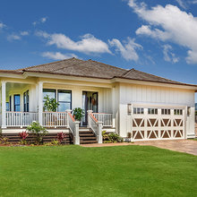 Plantation Style