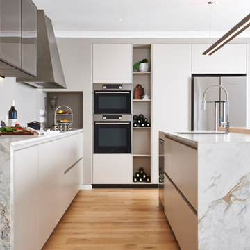 Grace Residence