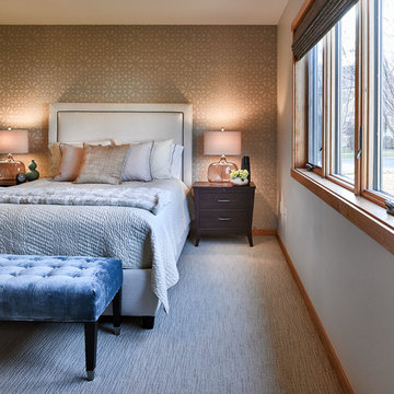Middleton Hills Master Bedroom