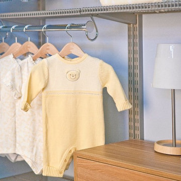 Children's Closets