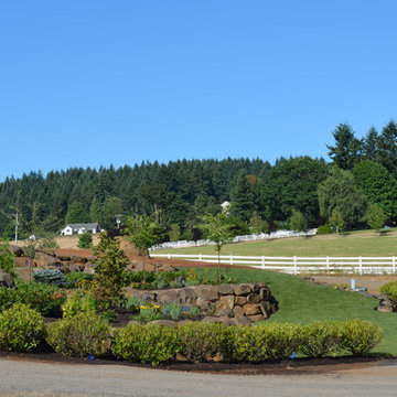 Sherwood Residence