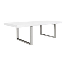 Toscana Expanding Table - Dining Tables