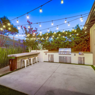 Rancho Mission Viejo Contemporary