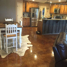 floors