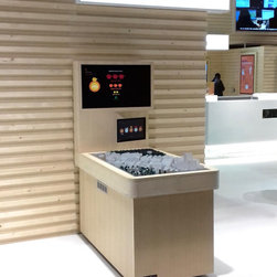 Dalkia-Mobilier professionnel - Furniture