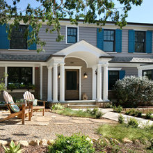 OUTDOOR ENTRANCES