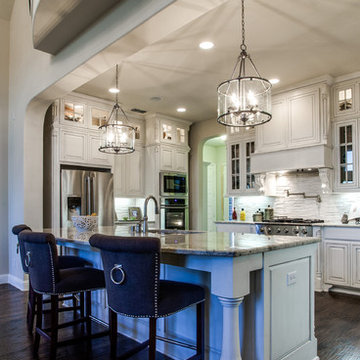 Rolling Ridge | Shaddock Homes