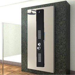 Fontana Adreana Shower Panel A805 - Shower Panels And Columns