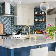 Kitchen 2025