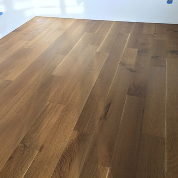 Bedroom Hardwood Floors