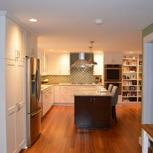 Remodel