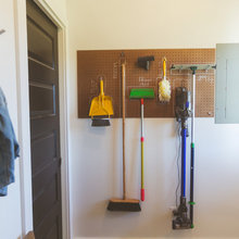 Front Hall Closet