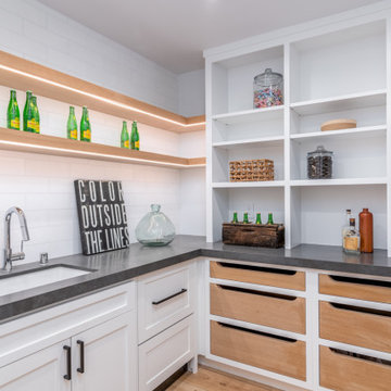Eastside Costa Mesa - Staging