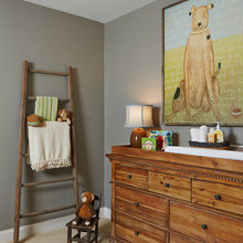 nursery