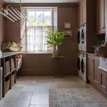 Scottish Country Home